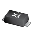 Nexperia 100 V 2 A Surface Mount Schottky Diode CFP3 Package PMEG100T20ELRX