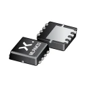 Nexperia N-Channel Enhancement MOSFET 10.3 A Drain Current 25 V Vds, Surface Mount MLPAK33 8-Pin PXN6R2-25QLJ