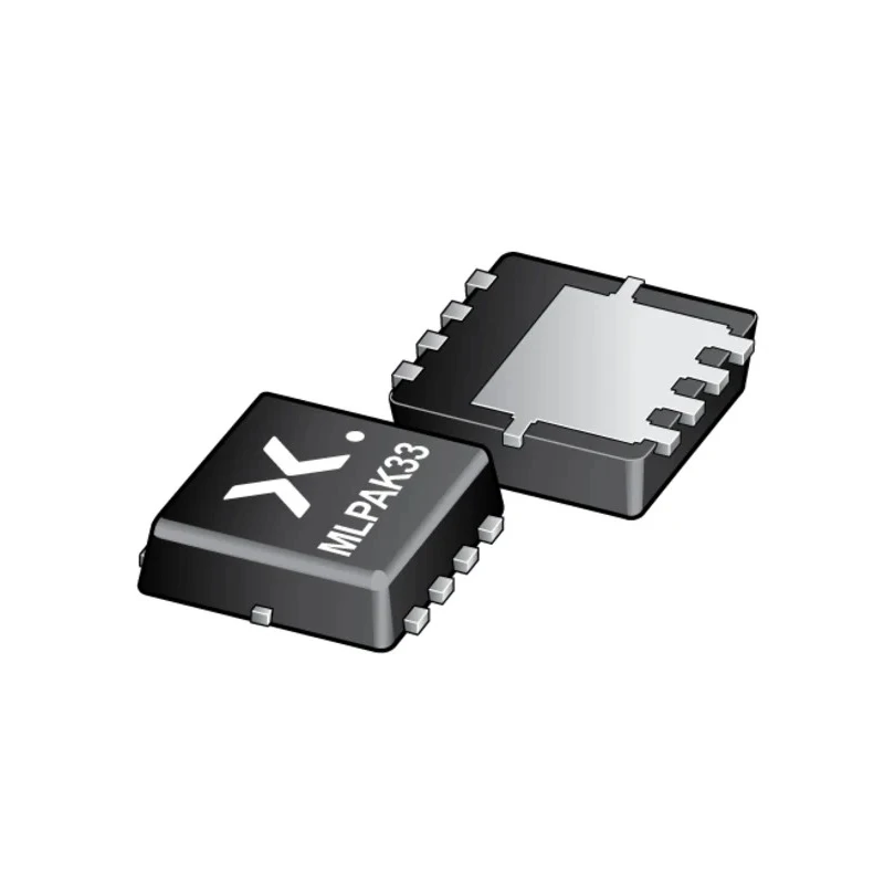 Nexperia N-Channel Enhancement MOSFET 10.3 A Drain Current 25 V Vds, Surface Mount MLPAK33 8-Pin PXN6R2-25QLJ