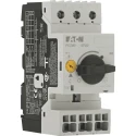 Eaton Motor Protection Circuit Breaker PKZM 0 Series 160mA Current Rating, 690V Supply Voltage 199189 PKZM0-0,16-SPI32