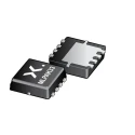 Nexperia N-Channel MOSFET, 11.4 A, 30 V Enhancement Mode, 8-Pin MLPAK33 PXN8R3-30QLJ