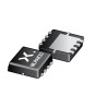 Nexperia N-Channel MOSFET, 11.4 A, 30 V Enhancement Mode, 8-Pin MLPAK33 PXN8R3-30QLJ