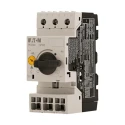 Eaton Motor Protection Circuit Breaker PKZM 0 Series, 400mA Current Rating, 690V Supply Voltage, 3 199191 PKZM0-0,4-SPI32