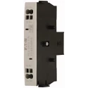 Eaton Auxiliary Contact, 1 Contact 1 NO Side Mount, 16 A, DILA Series 199323 DILA-XHI10-S-PI