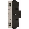Eaton Auxiliary Contact, 1 Contact 1 NO Side Mount, 16 A, DILA Series 199323 DILA-XHI10-S-PI