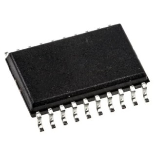 Microchip 12-bit AVR ATTINY Microcontroller 20 MHz 8kB FLASH 20-Pin SOIC ATTINY826-SU