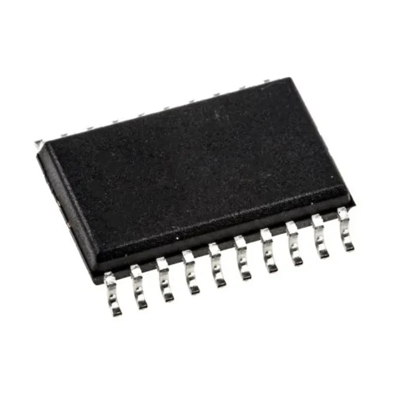 Microchip 12-bit AVR ATTINY Microcontroller 20 MHz 8kB FLASH 20-Pin SOIC ATTINY826-SU