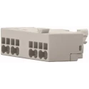 Eaton Auxiliary Contact 2 Contact 1 NO/1 NC Front Fixing 16 A Germany 199325 NHI-E-11-PKZ0-PI