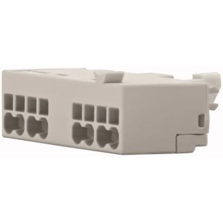 Eaton Auxiliary Contact 2 Contact 1 NO/1 NC Front Fixing 16 A Germany 199325 NHI-E-11-PKZ0-PI