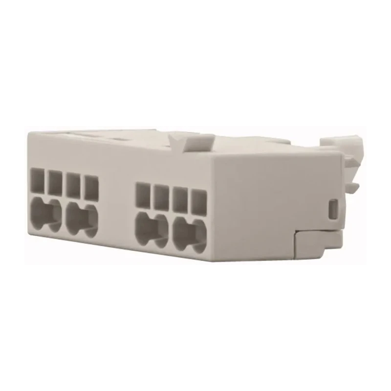Eaton Auxiliary Contact 2 Contact 1 NO/1 NC Front Fixing 16 A Germany 199325 NHI-E-11-PKZ0-PI