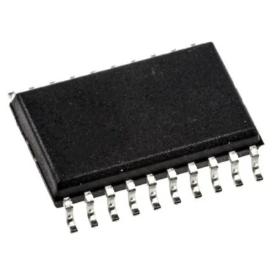 Microchip 12 Bit AVR ATTINY Microcontroller 20 MHz 8kB FLASH 20-Pin SOIC ATTINY826-SU