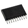Microchip 12 Bit AVR ATTINY Microcontroller 20 MHz 8kB FLASH 20-Pin SOIC ATTINY826-SU