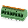 Phoenix Contact LPT Series PCB Terminal Block 8-Contact 5 mm Pitch 1 Row 400V 24A 1190370
