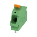 Phoenix Contact LPT Series PCB Terminal Block, 1-Contact, 5 mm Pitch, 1 Row, 24A, 400V, Polyamide Housing 1190362