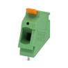 Phoenix Contact LPT Series PCB Terminal Block, 1-Contact, 5 mm Pitch, 1 Row, 24A, 400V, Polyamide Housing 1190362