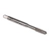 Dormer Machine Threading Tap, M5 Thread, Metric Standard, High-Speed Steel, ISO 529 E500M5NO1