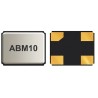 Abracon 24 MHz Crystal ±20 ppm Surface Mount 4-Pin 0.5 mm x 2.5 mm x 2 mm ABM10-24.000MHZ-E20-T