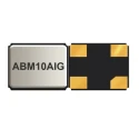 Abracon 24 MHz Surface Mount Ceramic Package 4-Pin Crystal ±50 ppm ABM10AIG-24.000MHZ-4Z-T3
