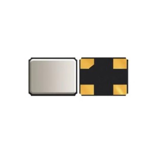 Abracon 32 MHz Surface Mount Crystal ±10 ppm Load Capacitance 8pF 4-Pin 0.5 mm Height ABM11W