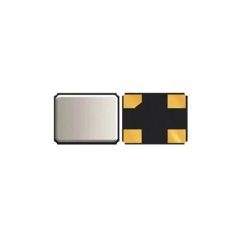 Abracon 32 MHz Surface Mount Crystal ±10 ppm Load Capacitance 8pF 4-Pin 0.5 mm Height ABM11W