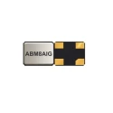 Abracon 24 MHz Surface Mount Ceramic Package 4-Pin Crystal ±50 ppm ABM8AIG-24.000MHZ-12-2Z-T3