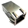 Abracon RJ45 PoE 10/100 Base-TX Jack Networking Module, Ethernet Interface, 100 Mbps