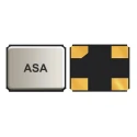 Abracon 12MHz Clock Oscillator Crystal Oscillator HCMOS 4-Pin Surface Mount ASA-12.000MHZ-L-T
