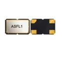Abracon 10MHz Clock Oscillator Crystal Oscillator HCMOS TTL 4-Pin Surface Mount ASFL1-10.000MHZ-EK-T