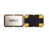 Abracon 10MHz Clock Oscillator Crystal Oscillator HCMOS TTL 4-Pin Surface Mount ASFL1-10.000MHZ-EK-T