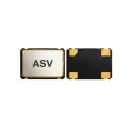 Abracon 20MHz Clock Oscillator Crystal Oscillator HCMOS 4-Pin Surface Mount ASV-20.000MHZ-EJ-T