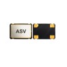 Abracon 20MHz Clock Oscillator Crystal Oscillator HCMOS 4-Pin Surface Mount ASV-20.000MHZ-EJ-T
