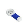 Coil Illuminated Handheld Magnifier with 11x Magnification and 40 mm Lens Diameter 8211