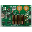 ROHM Stand Alone PD Controller Evaluation Kit for Sink BD93F10MWV EVK Type-C Cable BD93F10MWV