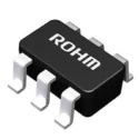 ROHM Non-Inverting CMOS Buffer 5-Pin SSOP-5 Logic IC Buffer BD7LS125G-CTL