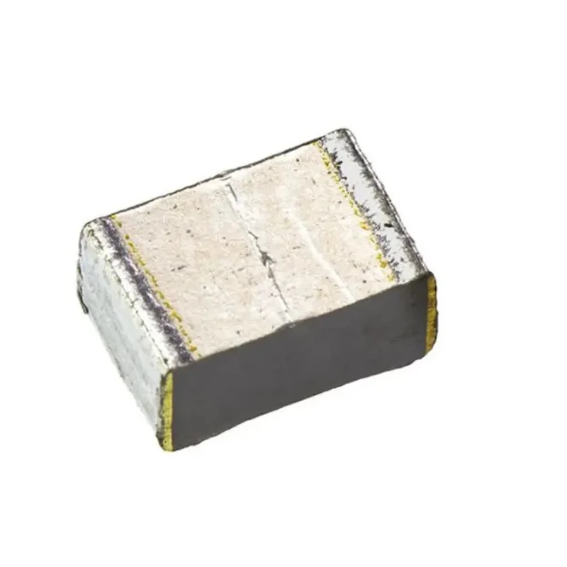 Panasonic Film Capacitor 100nF 50V DC 50V AC Surface Mount ECHU1H104GX9