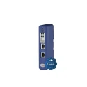 Anybus Interface Converter D-Sub 9-Pin to RJ45 Ethernet Gateway 