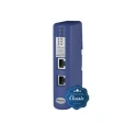 Anybus Interface Converter D-Sub 9-Pin to RJ45 Industrial Protocol Gateway 