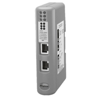 Anybus Interface Converter D-Sub 9-Pin to RJ45 