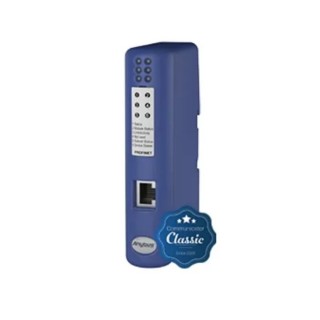 Anybus Interface Converter D-Sub 9-Pin Female to RJ45 