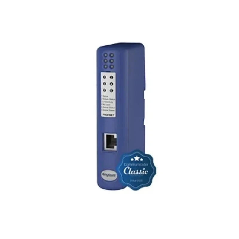 Anybus Interface Converter D-Sub 9-Pin Female to RJ45 