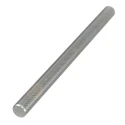 BALLUFF Mounting Rod BAM00 Series Aluminium Anodized 12mm Diameter x 1000mm Length 
