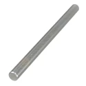 BALLUFF BAM00 Series Mounting Rod 12 mm Diameter, 150 mm Height, IP67, UL 758/1581 FT2, DIN EN 60811-404 