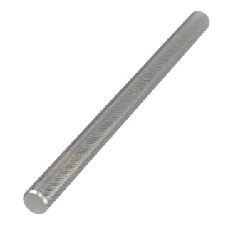 BALLUFF BAM00 Series Mounting Rod 12 mm Diameter, 150 mm Height, IP67, UL 758/1581 FT2, DIN EN 60811-404 