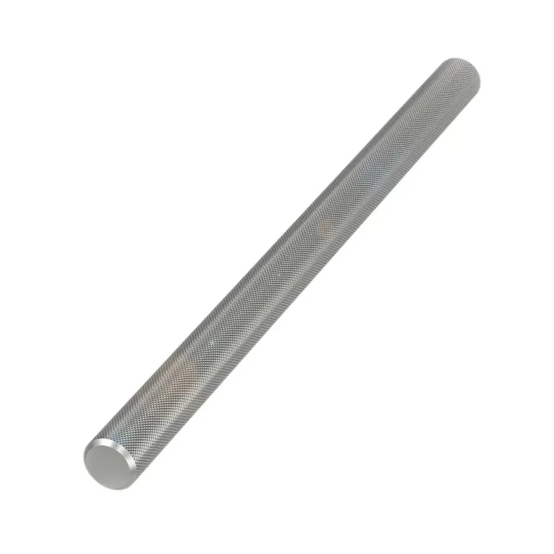 BALLUFF BAM00 Series Mounting Rod 12 mm Diameter, 150 mm Height, IP67, UL 758/1581 FT2, DIN EN 60811-404 
