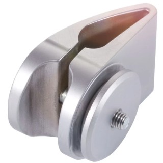 BALLUFF BAM02 Series Mounting Bracket 12 mm for Mounting System BMS, ISO 4762-M5x22 Standard BAM02