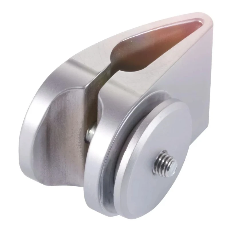 BALLUFF BAM02 Series Mounting Bracket 12 mm for Mounting System BMS, ISO 4762-M5x22 Standard BAM02