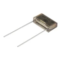 KEMET PME278 Paper Capacitor X1 Rated 10nF 440V AC 440V DC Through Hole PME278