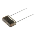 KEMET PME278 Paper Capacitor X1 Rated 10nF 440V AC 440V DC Through Hole PME278