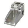 BALLUFF BAM02 Series Mounting Bracket for Use with Mounting System BMS Zinc Chrome Plated 64x30x36 mm