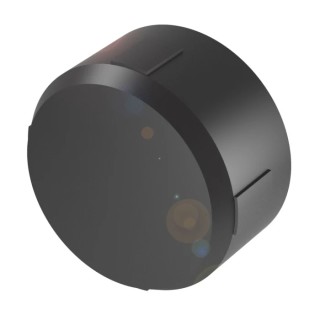 BALLUFF RFID Tag BIS M-105-02/A 2000 bit, 13.56MHz HF, IP67, 11.98x11.98x6 mm BIS0042